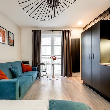Apartamenty Wodna 13 Познань Экстерьер фото