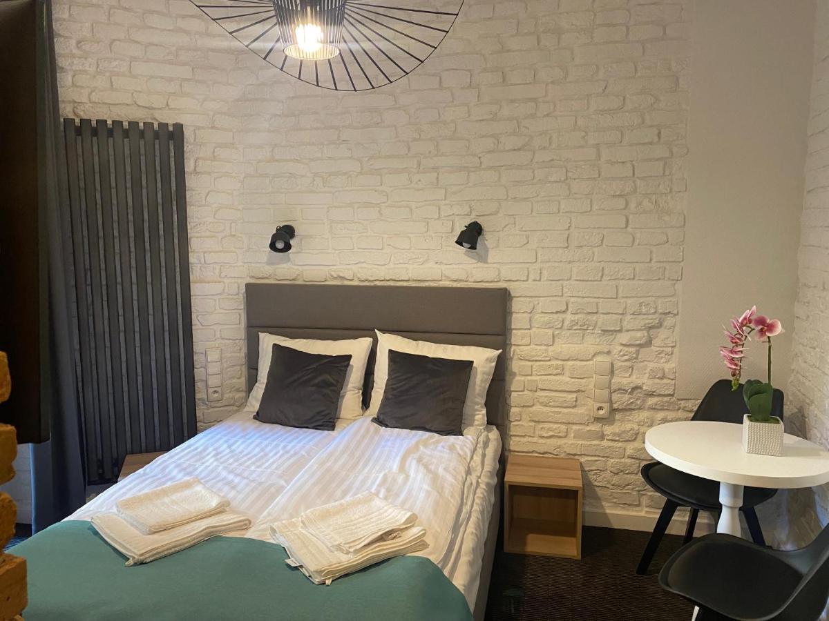 Apartamenty Wodna 13 Познань Экстерьер фото