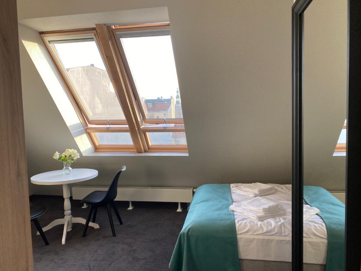 Apartamenty Wodna 13 Познань Экстерьер фото