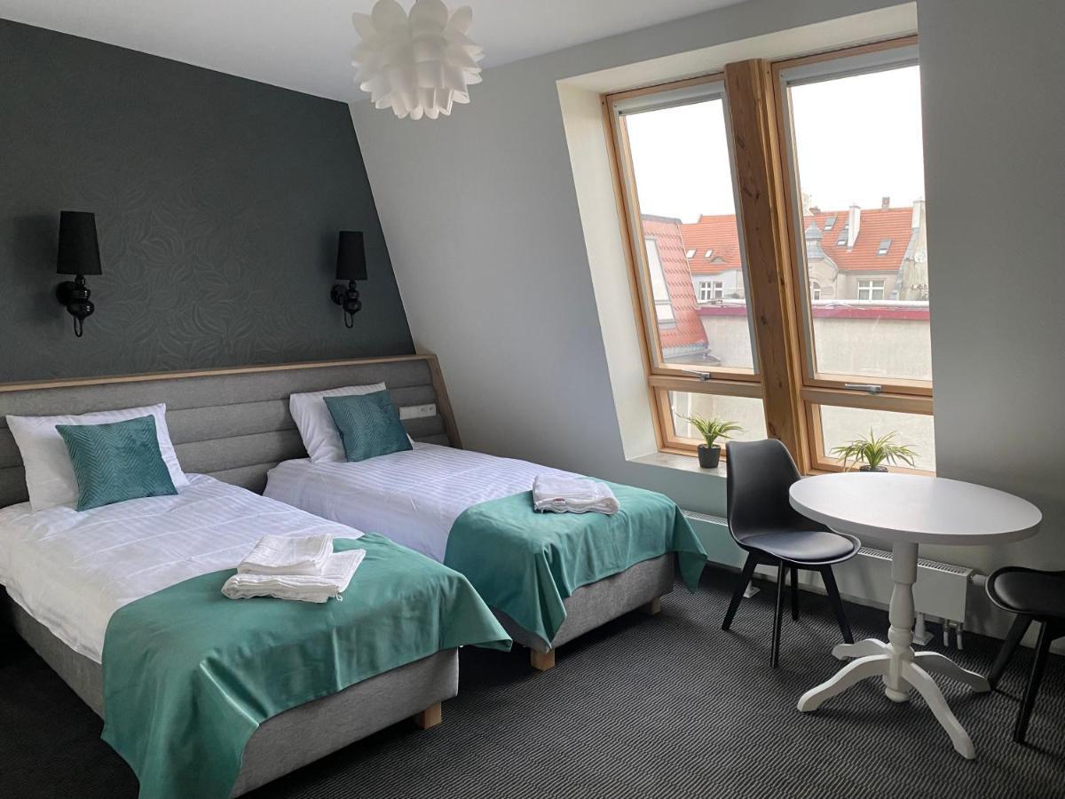 Apartamenty Wodna 13 Познань Экстерьер фото