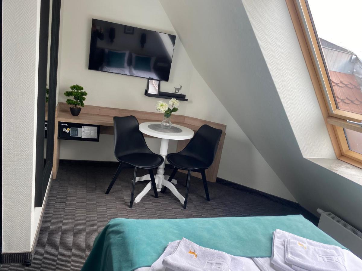 Apartamenty Wodna 13 Познань Экстерьер фото