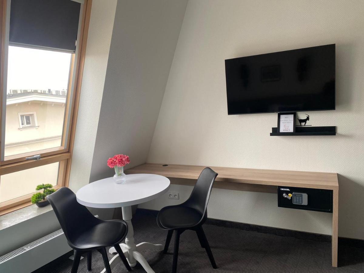 Apartamenty Wodna 13 Познань Экстерьер фото