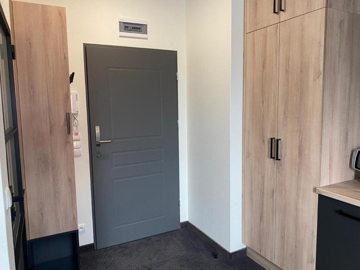 Apartamenty Wodna 13 Познань Экстерьер фото