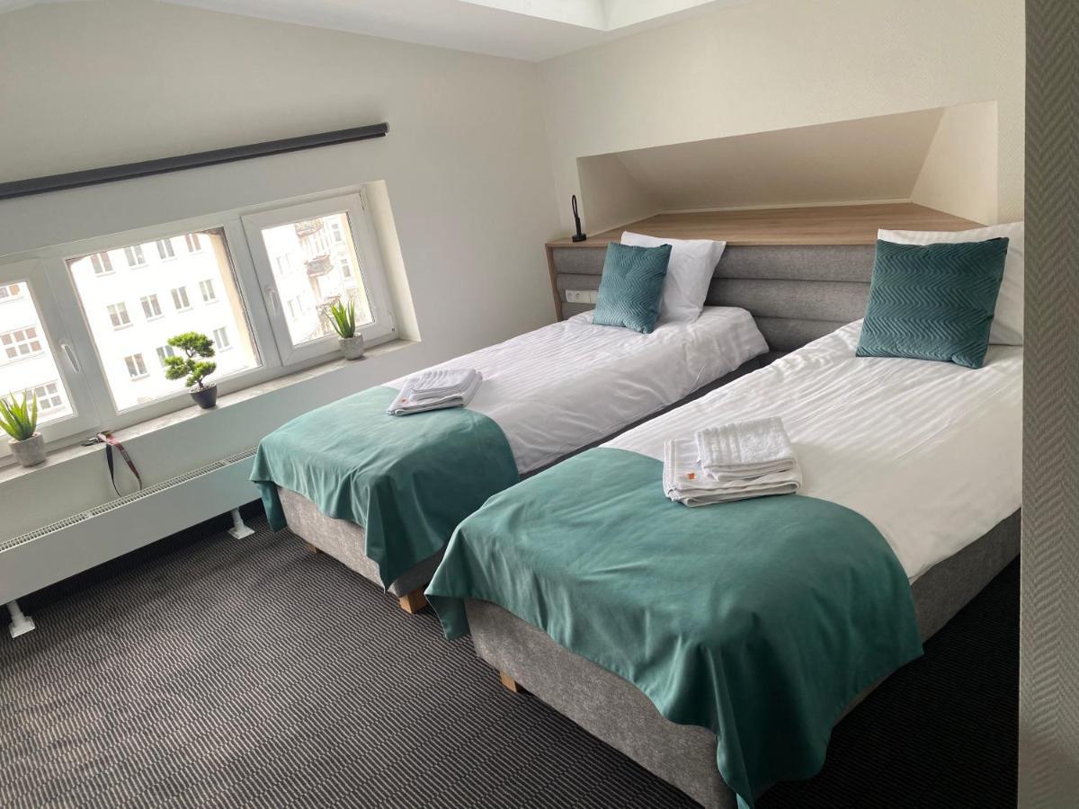 Apartamenty Wodna 13 Познань Экстерьер фото