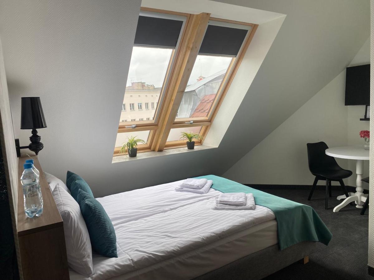 Apartamenty Wodna 13 Познань Экстерьер фото