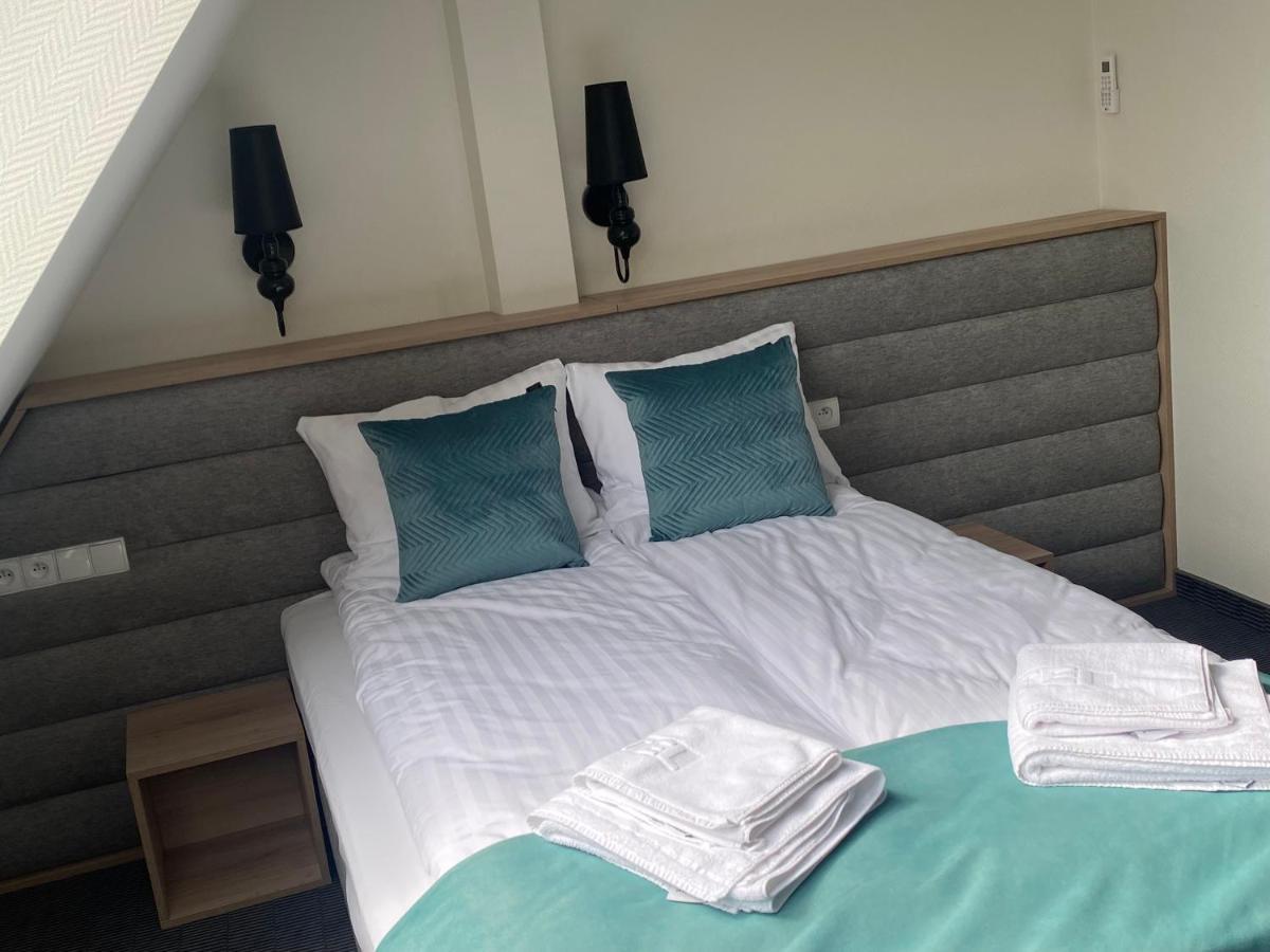 Apartamenty Wodna 13 Познань Экстерьер фото