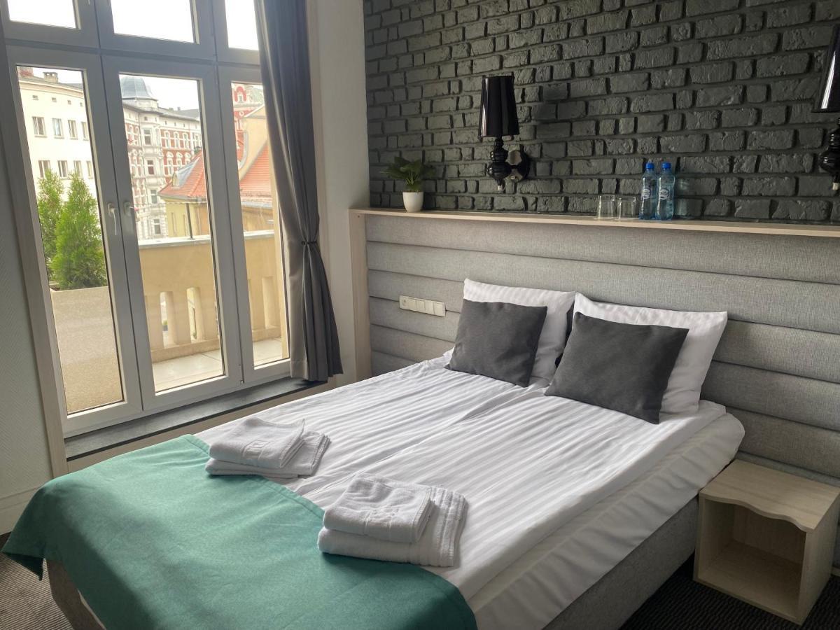 Apartamenty Wodna 13 Познань Экстерьер фото