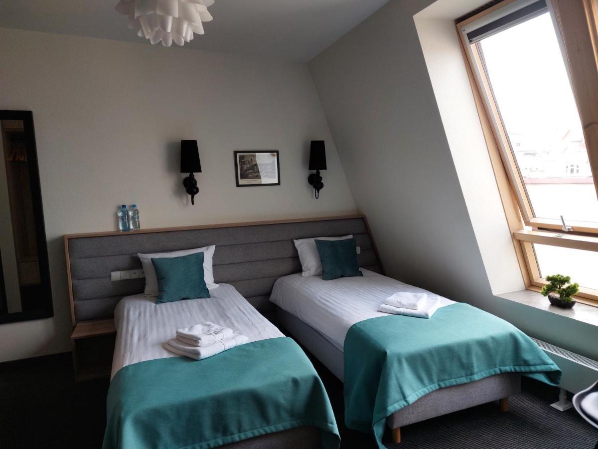 Apartamenty Wodna 13 Познань Экстерьер фото
