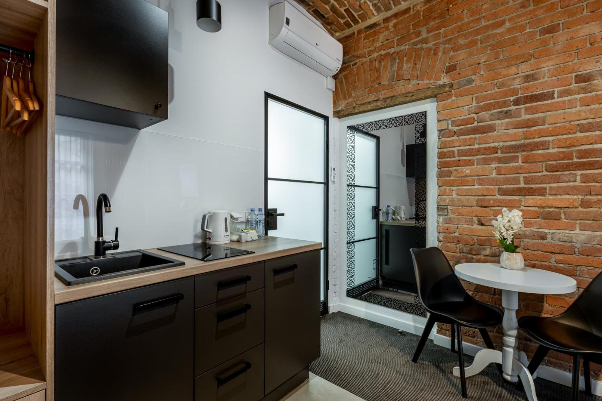 Apartamenty Wodna 13 Познань Экстерьер фото