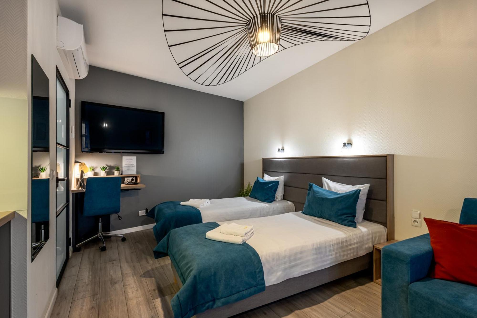 Apartamenty Wodna 13 Познань Экстерьер фото