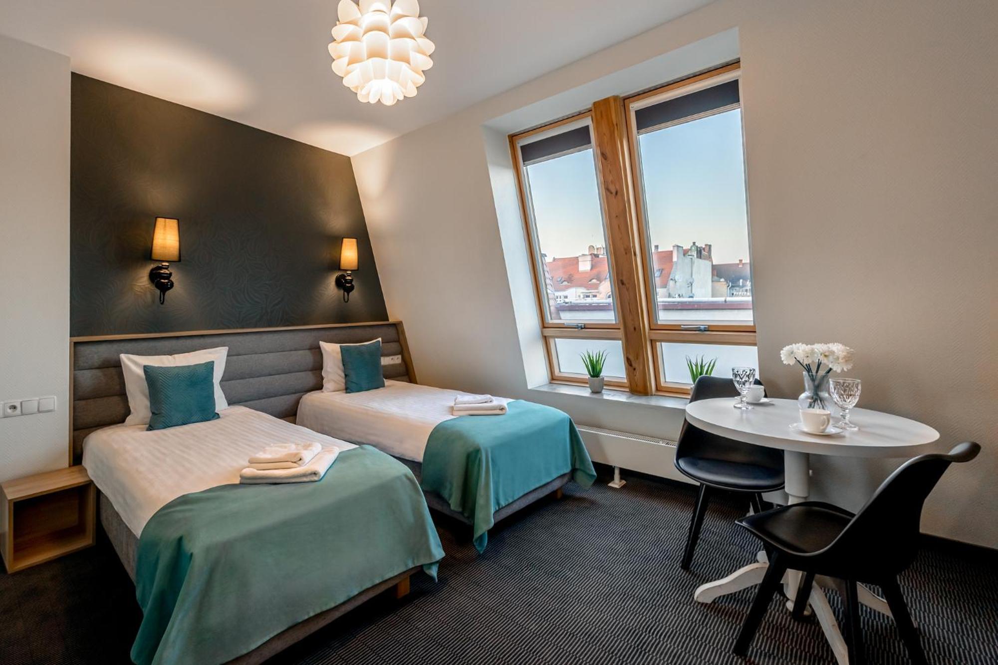 Apartamenty Wodna 13 Познань Экстерьер фото