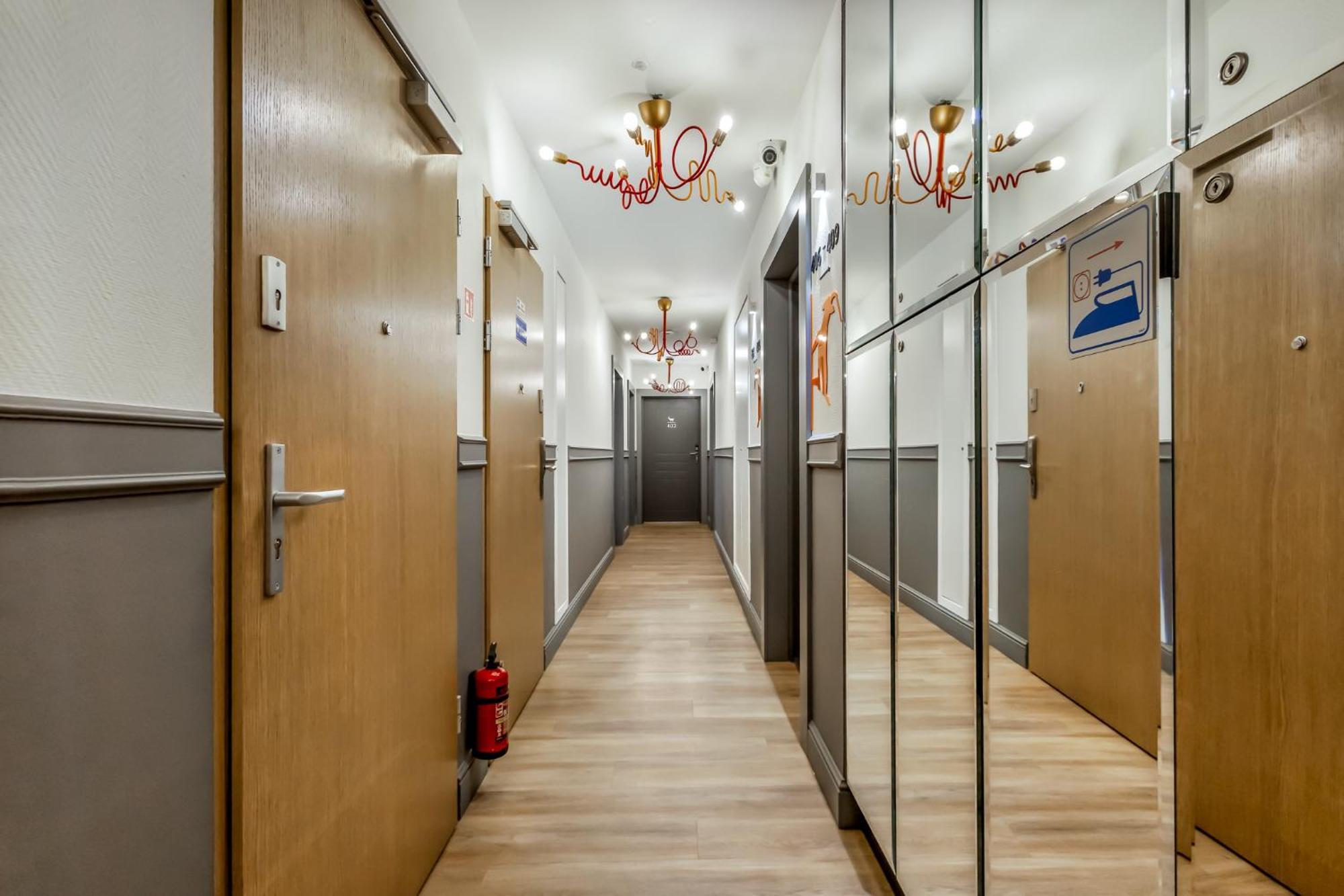 Apartamenty Wodna 13 Познань Экстерьер фото