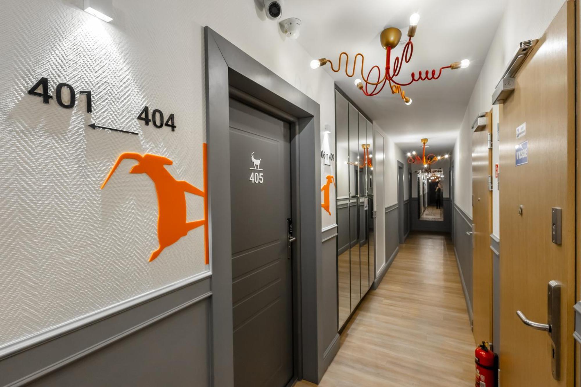 Apartamenty Wodna 13 Познань Экстерьер фото