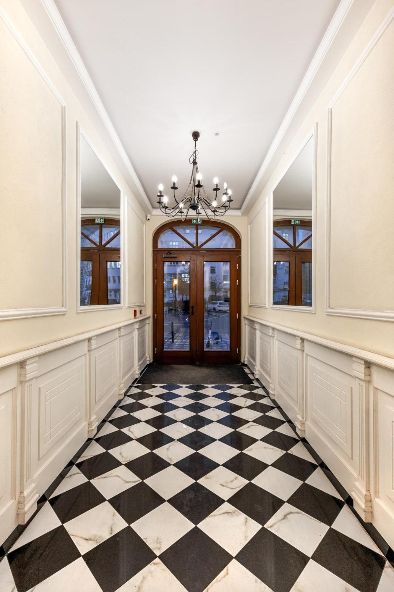 Apartamenty Wodna 13 Познань Экстерьер фото