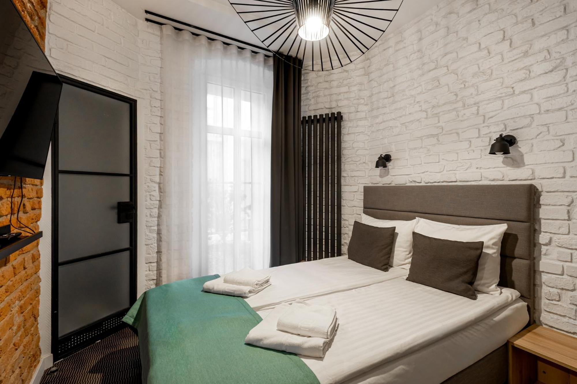 Apartamenty Wodna 13 Познань Экстерьер фото