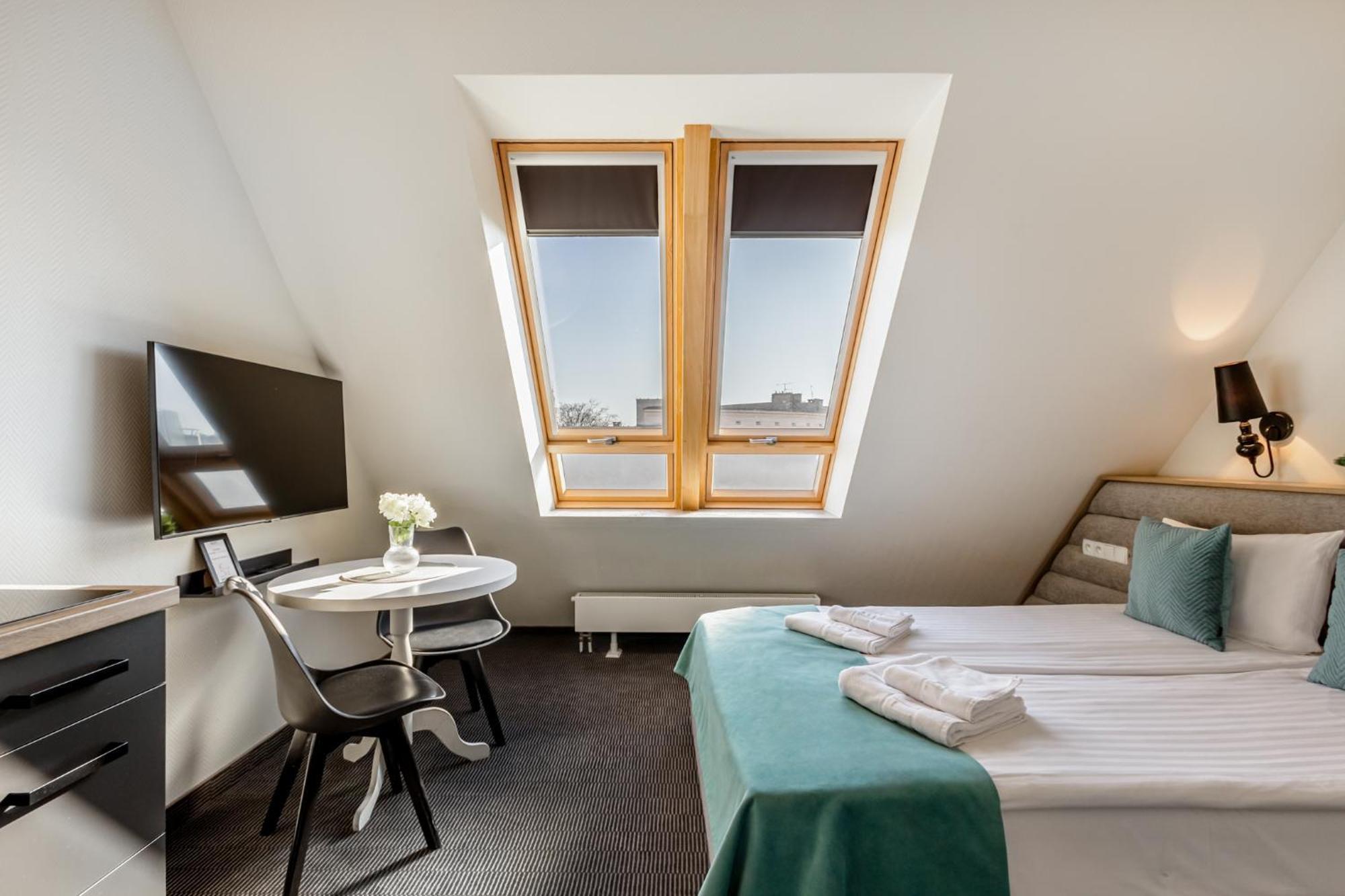 Apartamenty Wodna 13 Познань Экстерьер фото