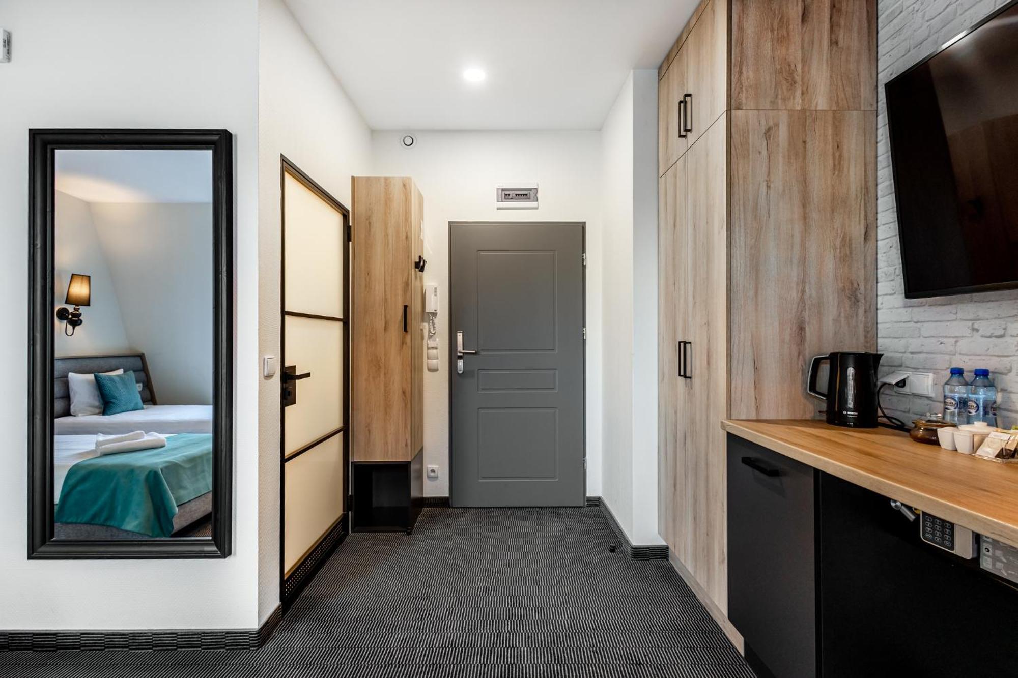 Apartamenty Wodna 13 Познань Экстерьер фото